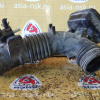 Гофра впускного коллектора Toyota 1AR-FE Highlander ASU40 резиновая 17880-0V030 / 17881-0V030