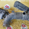 Гофра впускного коллектора Toyota 1AR-FE Highlander ASU40 резиновая 17880-0V030 / 17881-0V030