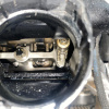 Двигатель BMW X3 N47N/N47D20C-70259022 4WD 20dX 11002207816 F25 '2014