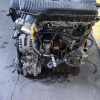 Двигатель Ford Kuga HYDC-BC39065 B5254T6 Duratec I5 Япония 73 т.км CBV '2011