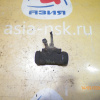 Тормозной цилиндр Toyota ST195/CT195/ST215/CT215/CT216 Caldina/Carina/Corona 4WD Чугунный. Сечение-(3/4). зад, прав 47550-20190