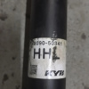 Стойка Lexus USF40 LS460 '2009-2017 зад, лев 48090-50341