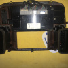 Климат-контроль Toyota UZJ100 Land Cruiser 84010-60162  88650-60413