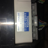 Климат-контроль Toyota UZJ100 Land Cruiser 84010-60162  88650-60413