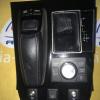 Консоль кпп Lexus 58846-50020 LS460 USF40 '2009-2017 RHD