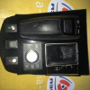 Консоль кпп Lexus 58846-50020 LS460 USF40 '2009-2017 RHD