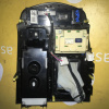 Консоль кпп Lexus 58846-50020 LS460 USF40 '2009-2017 RHD