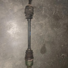 Привод SUZUKI HT51S M13A/M15A перед, прав a/t без подвесного