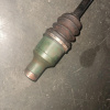 Привод SUZUKI HT51S M13A/M15A перед, прав a/t без подвесного