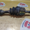 Шрус внутренний Mitsubishi N23W/N28W/N43W/N48W RVR/Chariot 4G63/4D68 4WD m/t 25шл В сборе тип трипоид W5M332WNXL перед, прав MB837166/MR110406