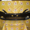 Бампер TOYOTA Camry ASV50 '2011-2014 перед Дефект (в сборе) без туманок (под омыватели фар) 52119-06690