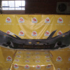 Бампер TOYOTA Camry ASV50 '2011-2014 перед (в сборе) тум.06-130 (под омыватели фар) 52119-06690