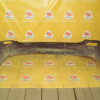 Бампер Toyota RAV4 ASA44 '2012-2015 зад Дефект (под сонары) 52159-0R090