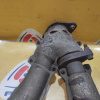 Труба приемная Subaru Legacy BH5/BE5 EJ206 Не под датчик / RH+LH с катализатором 44102AC090/44102AE030