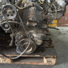 Двигатель Honda F22B-4339917 2WD/4WD БЕЗ ТРАМБЛЕРА И КОНДЕРА Odyssey RA1