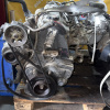 Двигатель Honda F22B-4370084 2WD/4WD БЕЗ ТРАМБЛЕРА И КОНДЕРА Odyssey RA1