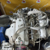 Двигатель Honda F22B-4370084 2WD/4WD БЕЗ ТРАМБЛЕРА И КОНДЕРА Odyssey RA1