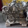 Двигатель Honda F22B6-2800638 2WD/4WD БЕЗ НАВЕСНОГО Odyssey RA1