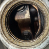 Двигатель Honda F22B6-2800638 2WD/4WD БЕЗ НАВЕСНОГО Odyssey RA1