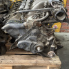 Двигатель HONDA G20A-1405314 BLACK TOP БЕЗ НАВЕСНОГО CC2