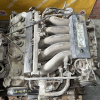 Двигатель HONDA G20A-1405314 BLACK TOP БЕЗ НАВЕСНОГО CC2