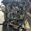 Двигатель Toyota 1GRFE-0182163 VVTI Land Cruiser Prado GRJ120 БЕЗ НАВЕСНОГО