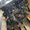 Двигатель Toyota 1GRFE-0023291 VVTI Land Cruiser Prado GRJ120 БЕЗ НАВЕСНОГО