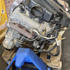 Двигатель Toyota 1GRFE-0023291 VVTI Land Cruiser Prado GRJ120 БЕЗ НАВЕСНОГО