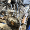 Двигатель Toyota 1GRFE-0023291 VVTI Land Cruiser Prado GRJ120 БЕЗ НАВЕСНОГО