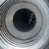 Двигатель Toyota 1GRFE-0023291 VVTI Land Cruiser Prado GRJ120 БЕЗ НАВЕСНОГО
