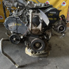 Двигатель Toyota 2MZFE-0043654 Camry Gracia/Mark II Wagon Qualis MCV25 БЕЗ НАВЕСНОГО