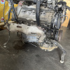 Двигатель Toyota 2MZFE-0043654 Camry Gracia/Mark II Wagon Qualis MCV25 БЕЗ НАВЕСНОГО