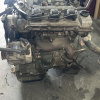 Двигатель Toyota 2MZFE-0043654 Camry Gracia/Mark II Wagon Qualis MCV25 БЕЗ НАВЕСНОГО