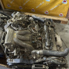 Двигатель Toyota 1MZ-1496428 4WD БЕЗ КОНДЕРА Estima/Kluger V MCR40 MCU25
