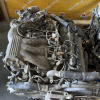 Двигатель Toyota 1MZ-1588884 4WD БЕЗ КОНДЕРА И ФОРСУНОК Estima/Kluger V MCR40 MCU25