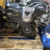 Двигатель Toyota 1MZ-1427578 4WD БЕЗ КОНДЕРА Estima/Kluger V MCR40 MCU25