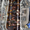 Двигатель Toyota 1MZ-4530634 4WD БЕЗ КОНДЕРА Estima/Kluger V MCR40 MCU25