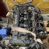 Двигатель Mazda L5-VE-10602216