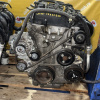 Двигатель Mazda L5-VE-10630930