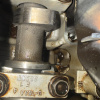 Двигатель Mazda L5-VE-10777239