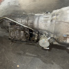 АКПП Toyota 3GR/4GR A960E (35010-30A90) 2WD Mark X GRX121
