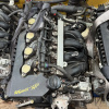 Двигатель Mitsubishi 4A91-0100988 a/t БЕЗ ГЕНЕРАТОРА Lancer/Colt CX2A CY2A