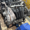 Двигатель Mitsubishi 4A91-0130401 a/t БЕЗ ГЕНЕРАТОРА Lancer/Colt CX2A CY2A