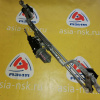 Моторчик привода дворниками Toyota Tank M910A F с трапецией 85110-B1150