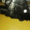Моторчик привода дворниками Toyota Tank M910A F с трапецией 85110-B1150