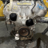Двигатель Nissan VQ20DE-307033A 2WD без навесного. Cefiro/Maxima A33