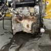 Двигатель Nissan VQ20DE-307033A 2WD без навесного. Cefiro/Maxima A33
