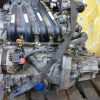 Двигатель Nissan HR16-199105B без кондёра Note/Tiida