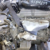 Двигатель Nissan HR16-199105B без кондёра Note/Tiida