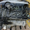 Двигатель Nissan/Infiniti VK45-DE-076407 2WD БЕЗ ГЕНЕРАТОРА ГУР И КОНДЕРА Cima#FX45 F50 S50 СТАРТЕР  С ЛЕВОЙ  СТОРОНЫ